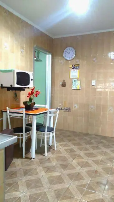 Foto 7 de Casa com 1 quarto à venda, 200m2 em Vila Pirituba, São Paulo - SP