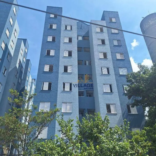 Foto 8 de Apartamento com 2 quartos à venda, 45m2 em Osasco - SP