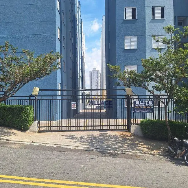 Foto 1 de Apartamento com 2 quartos à venda, 45m2 em Osasco - SP