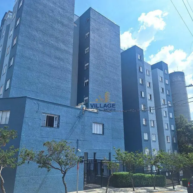 Foto 5 de Apartamento com 2 quartos à venda, 45m2 em Osasco - SP