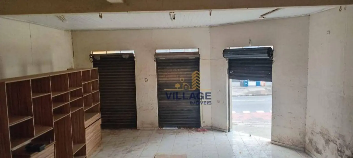 Foto 2 de Terreno / Lote à venda e para alugar, 306m2 em Vila Jaguara, São Paulo - SP