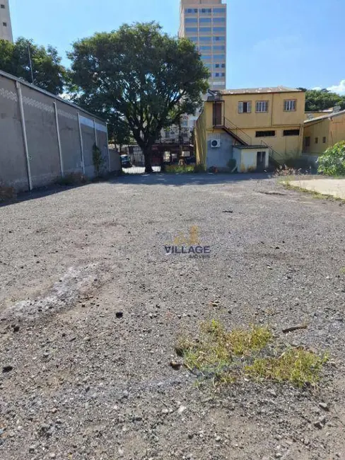 Foto 5 de Terreno / Lote para alugar, 900m2 em Jaguaré, São Paulo - SP