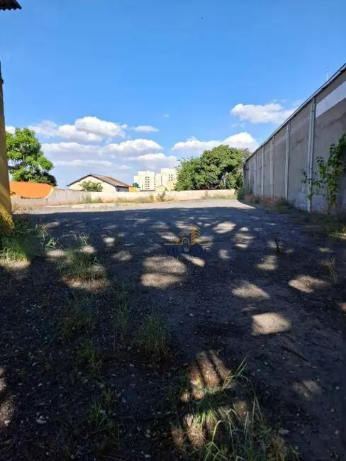Foto 6 de Terreno / Lote para alugar, 900m2 em Jaguaré, São Paulo - SP
