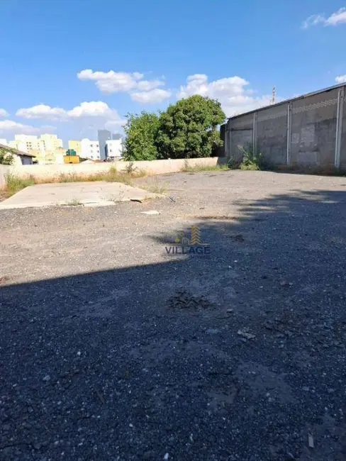 Foto 4 de Terreno / Lote para alugar, 900m2 em Jaguaré, São Paulo - SP