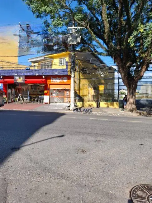 Foto 2 de Terreno / Lote para alugar, 900m2 em Jaguaré, São Paulo - SP