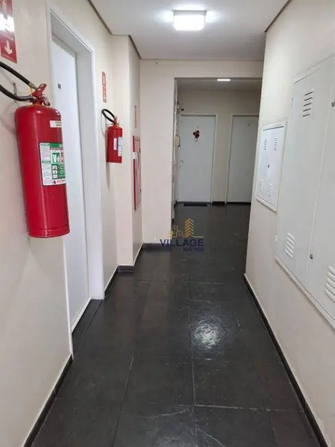 Foto 6 de Apartamento com 2 quartos para alugar, 49m2 em Vila Mangalot, São Paulo - SP