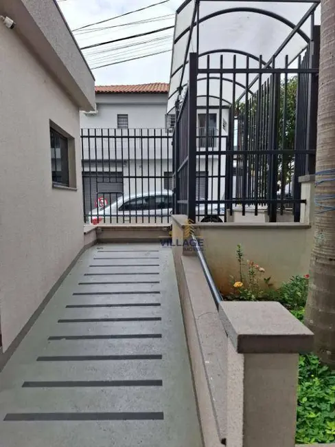 Foto 3 de Apartamento com 2 quartos para alugar, 49m2 em Vila Mangalot, São Paulo - SP