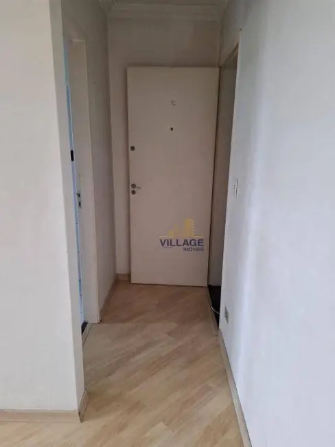 Foto 9 de Apartamento com 2 quartos para alugar, 49m2 em Vila Mangalot, São Paulo - SP