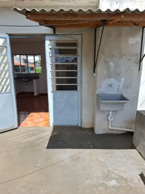 Foto 2 de Sobrado com 2 quartos à venda, 123m2 em Vila Piauí, São Paulo - SP