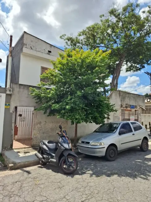 Foto 4 de Sobrado com 2 quartos à venda, 123m2 em Vila Piauí, São Paulo - SP