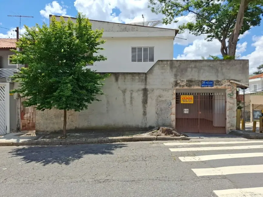 Foto 1 de Sobrado com 2 quartos à venda, 123m2 em Vila Piauí, São Paulo - SP