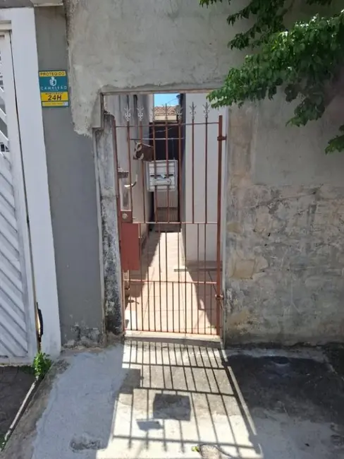 Foto 6 de Sobrado com 2 quartos à venda, 123m2 em Vila Piauí, São Paulo - SP