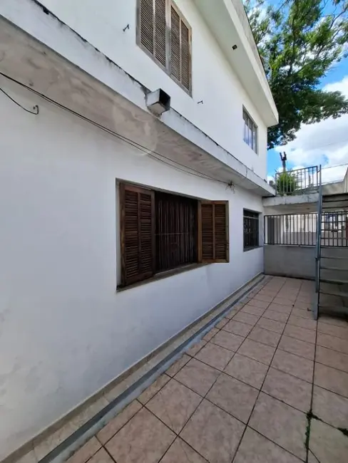 Foto 5 de Sobrado com 2 quartos à venda, 123m2 em Vila Piauí, São Paulo - SP