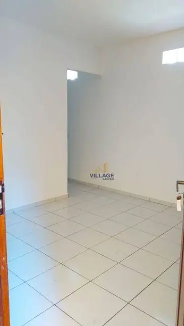 Foto 5 de Casa com 1 quarto para alugar, 30m2 em Pirituba, São Paulo - SP