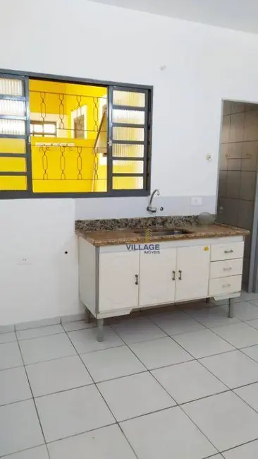 Foto 6 de Casa com 1 quarto para alugar, 30m2 em Pirituba, São Paulo - SP
