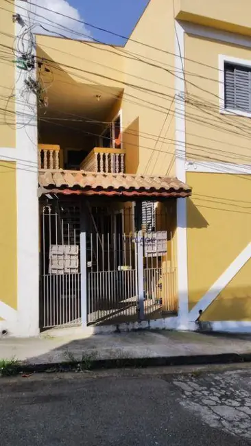 Foto 1 de Casa com 1 quarto para alugar, 30m2 em Pirituba, São Paulo - SP