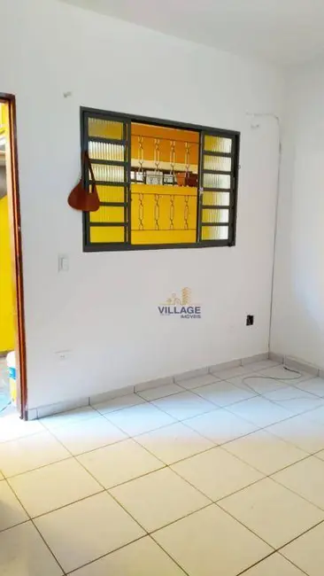 Foto 2 de Casa com 1 quarto para alugar, 30m2 em Pirituba, São Paulo - SP