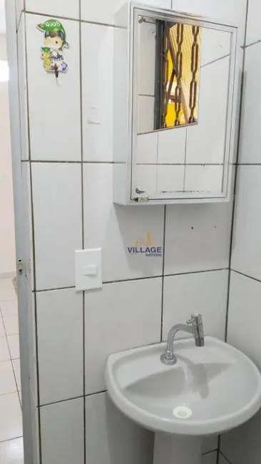 Foto 9 de Casa com 1 quarto para alugar, 30m2 em Pirituba, São Paulo - SP