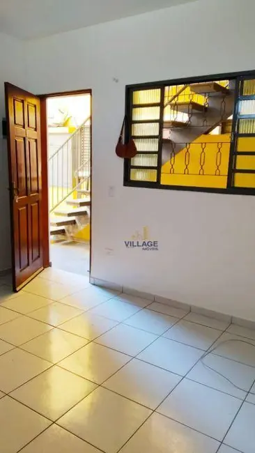 Foto 3 de Casa com 1 quarto para alugar, 30m2 em Pirituba, São Paulo - SP