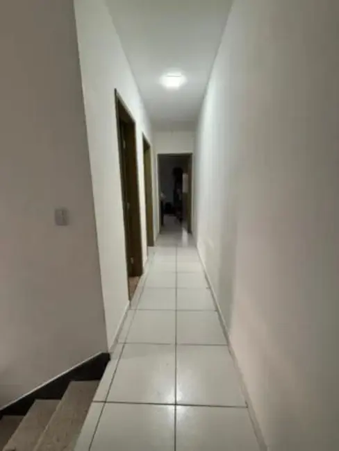 Foto 4 de Sobrado com 4 quartos à venda, 137m2 em Vila Maria Eugenia, São Paulo - SP