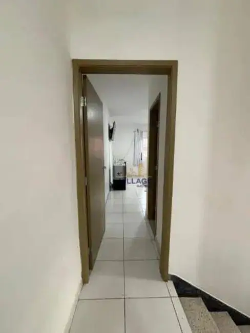 Foto 6 de Sobrado com 4 quartos à venda, 137m2 em Vila Maria Eugenia, São Paulo - SP