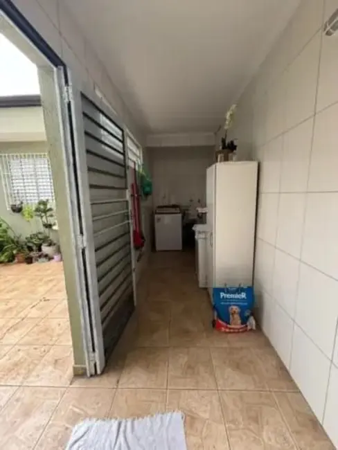 Foto 7 de Sobrado com 4 quartos à venda, 137m2 em Vila Maria Eugenia, São Paulo - SP