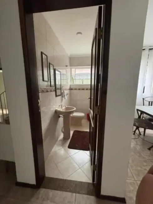 Foto 5 de Sobrado com 4 quartos à venda, 137m2 em Vila Maria Eugenia, São Paulo - SP
