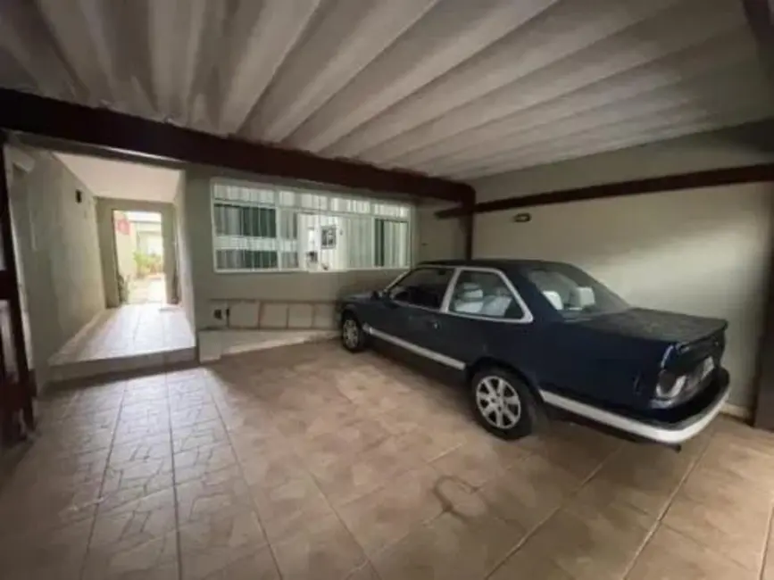 Foto 8 de Sobrado com 4 quartos à venda, 137m2 em Vila Maria Eugenia, São Paulo - SP