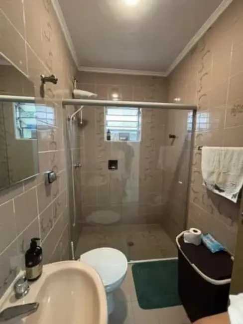 Foto 2 de Sobrado com 4 quartos à venda, 137m2 em Vila Maria Eugenia, São Paulo - SP