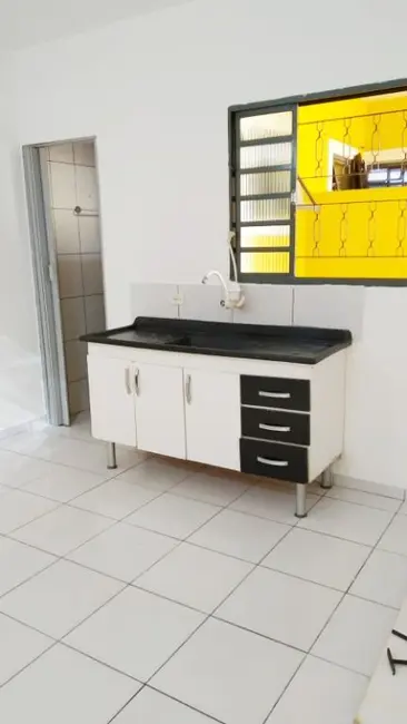Foto 7 de Casa com 1 quarto para alugar, 30m2 em Pirituba, São Paulo - SP