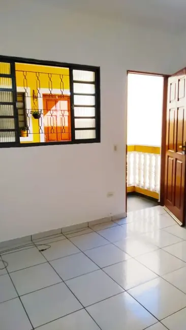 Foto 5 de Casa com 1 quarto para alugar, 30m2 em Pirituba, São Paulo - SP