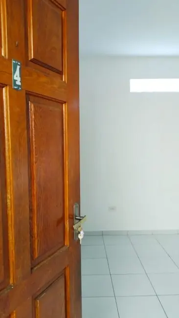 Foto 4 de Casa com 1 quarto para alugar, 30m2 em Pirituba, São Paulo - SP