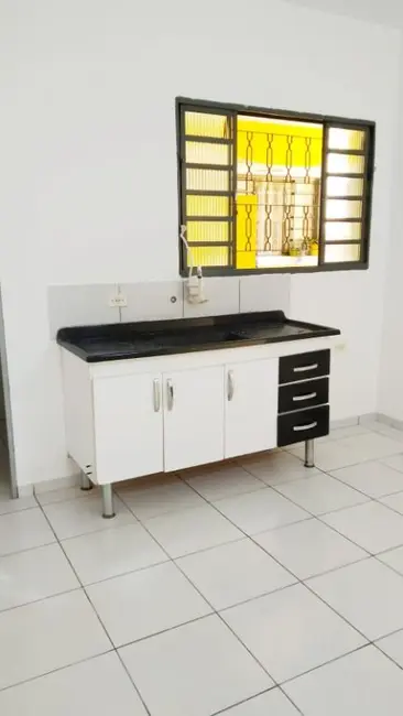 Foto 8 de Casa com 1 quarto para alugar, 30m2 em Pirituba, São Paulo - SP