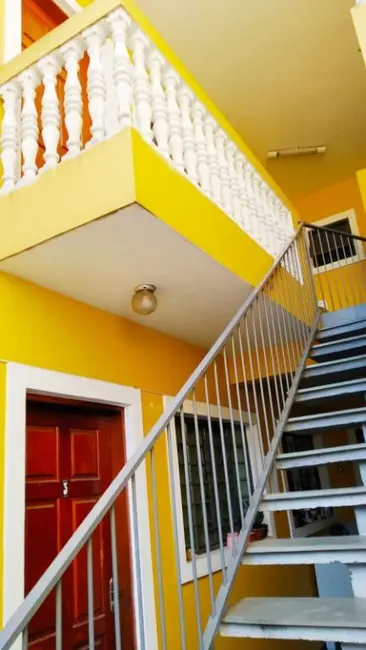 Foto 3 de Casa com 1 quarto para alugar, 30m2 em Pirituba, São Paulo - SP