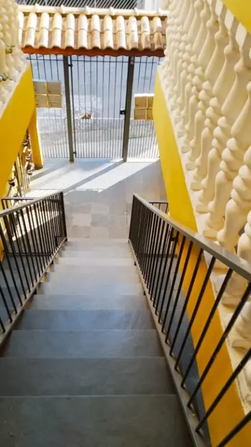 Foto 1 de Casa com 1 quarto para alugar, 30m2 em Pirituba, São Paulo - SP