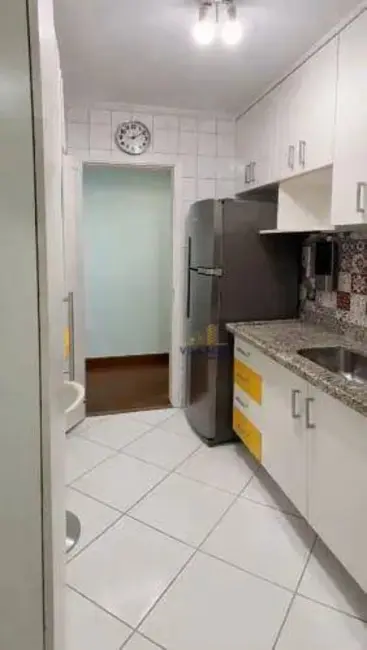 Foto 9 de Apartamento com 2 quartos à venda, 61m2 em Vila Pereira Cerca, São Paulo - SP