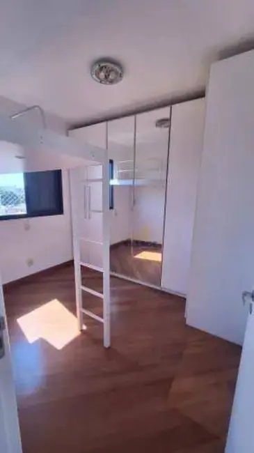 Foto 2 de Apartamento com 2 quartos à venda, 61m2 em Vila Pereira Cerca, São Paulo - SP