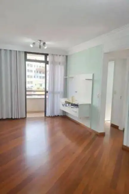 Foto 7 de Apartamento com 2 quartos à venda, 61m2 em Vila Pereira Cerca, São Paulo - SP