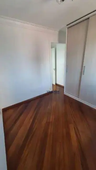 Foto 3 de Apartamento com 2 quartos à venda, 61m2 em Vila Pereira Cerca, São Paulo - SP