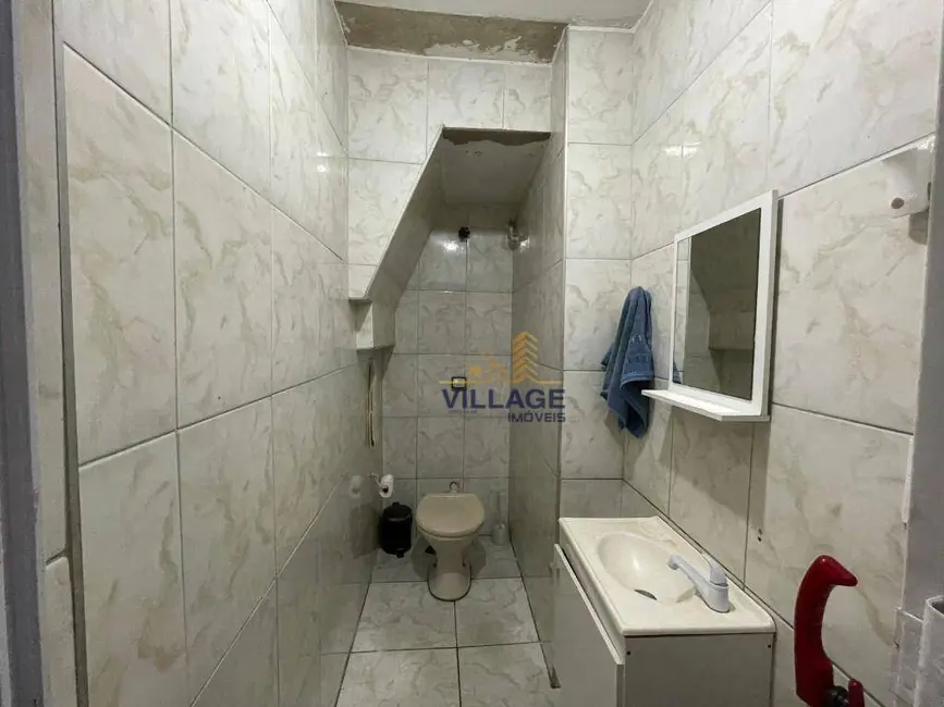 Foto 9 de Sobrado com 3 quartos à venda, 125m2 em Jardim Mangalot, São Paulo - SP