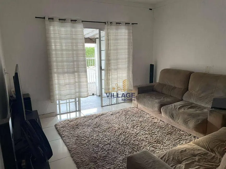 Foto 6 de Sobrado com 3 quartos à venda, 125m2 em Jardim Mangalot, São Paulo - SP