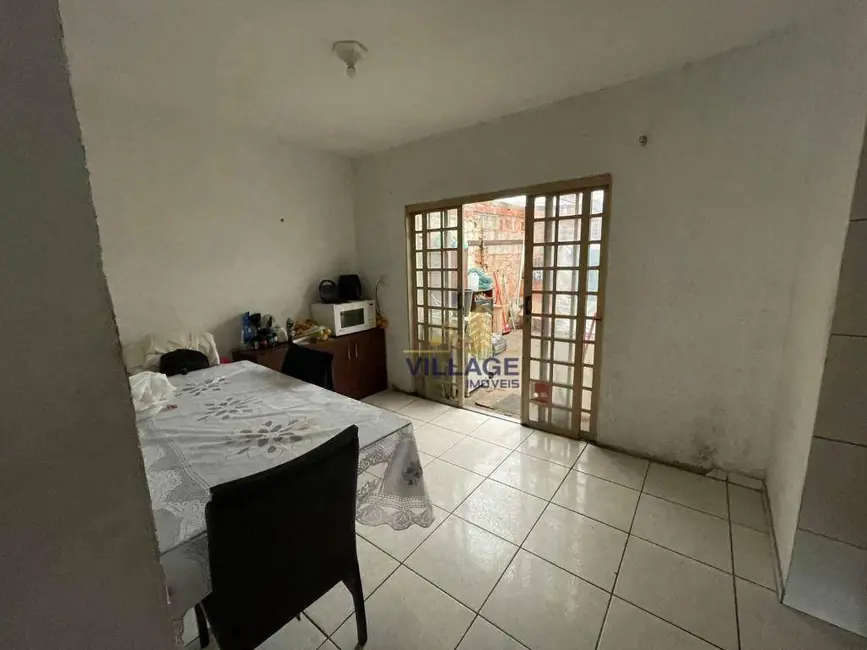 Foto 4 de Sobrado com 3 quartos à venda, 125m2 em Jardim Mangalot, São Paulo - SP