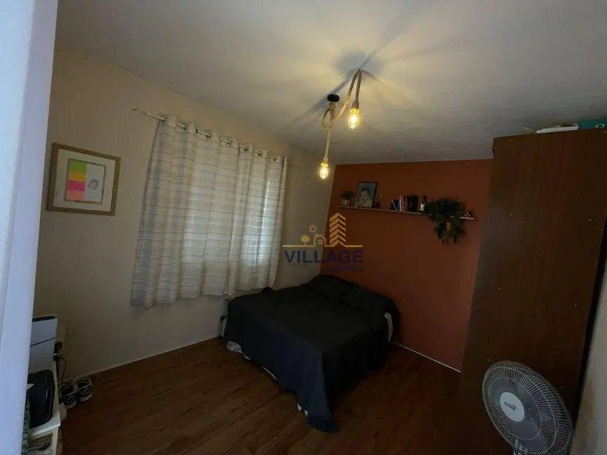 Foto 8 de Sobrado com 3 quartos à venda, 125m2 em Jardim Mangalot, São Paulo - SP