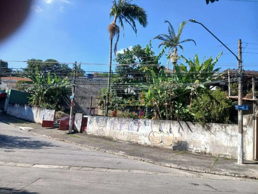 Foto 1 de Casa com 1 quarto à venda, 370m2 em Jardim São Ricardo, São Paulo - SP