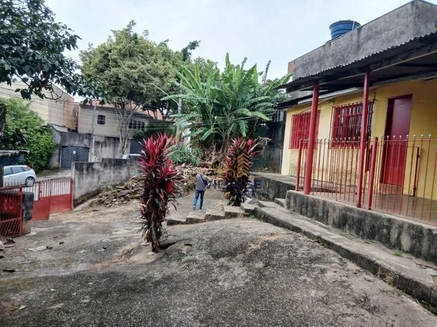 Foto 4 de Casa com 1 quarto à venda, 370m2 em Jardim São Ricardo, São Paulo - SP