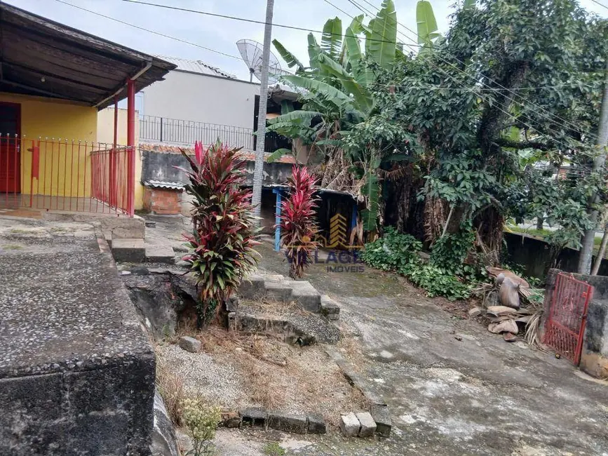 Foto 3 de Casa com 1 quarto à venda, 370m2 em Jardim São Ricardo, São Paulo - SP