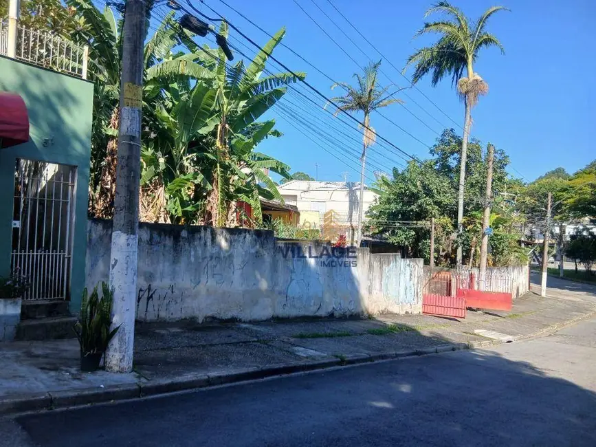 Foto 2 de Casa com 1 quarto à venda, 370m2 em Jardim São Ricardo, São Paulo - SP