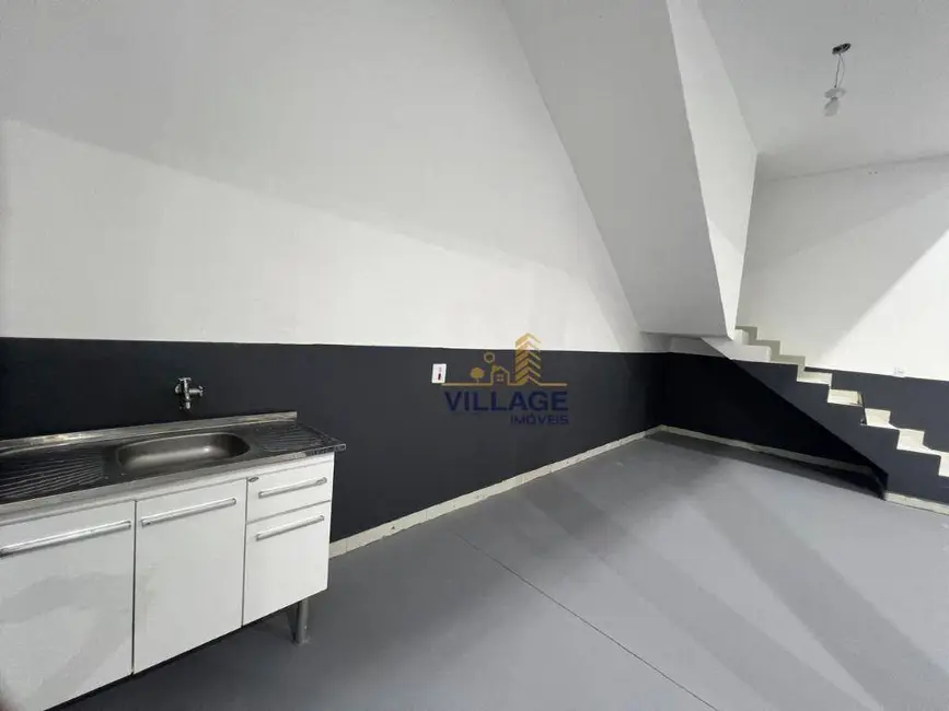 Foto 8 de Armazém / Galpão para alugar, 160m2 em São Paulo - SP