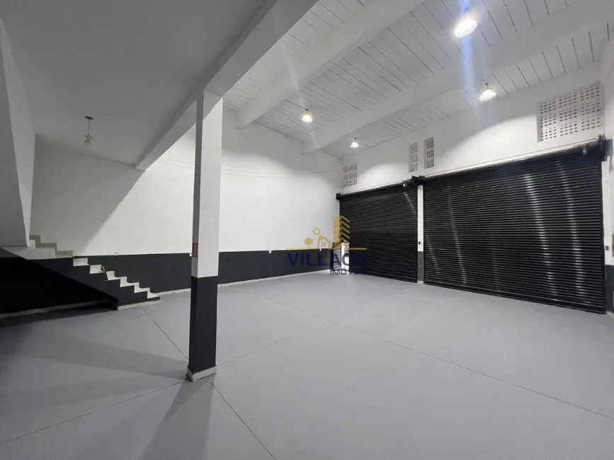 Foto 6 de Armazém / Galpão para alugar, 160m2 em São Paulo - SP