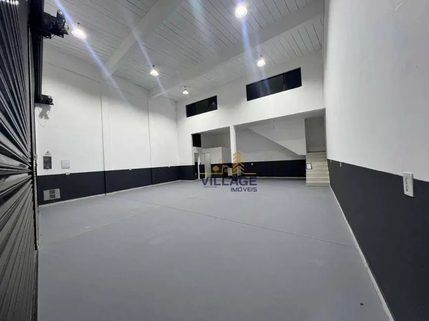 Foto 5 de Armazém / Galpão para alugar, 160m2 em São Paulo - SP